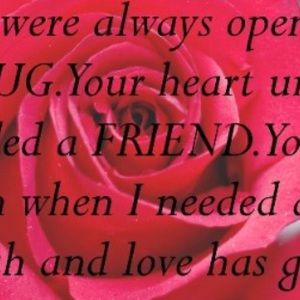 Meet your Posher, Jaidah